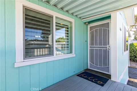 Tiny photo for 1266 Camino Del Robles #43, Atascadero, CA 93422 (MLS # NS26054371)