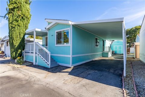 Tiny photo for 1266 Camino Del Robles #43, Atascadero, CA 93422 (MLS # NS26054371)