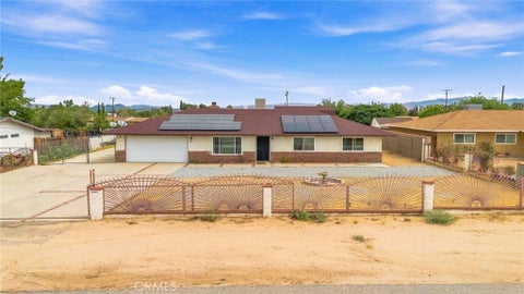 Photo of 18696 Juniper ST, Hesperia, CA 92345 (MLS # DW26209231)