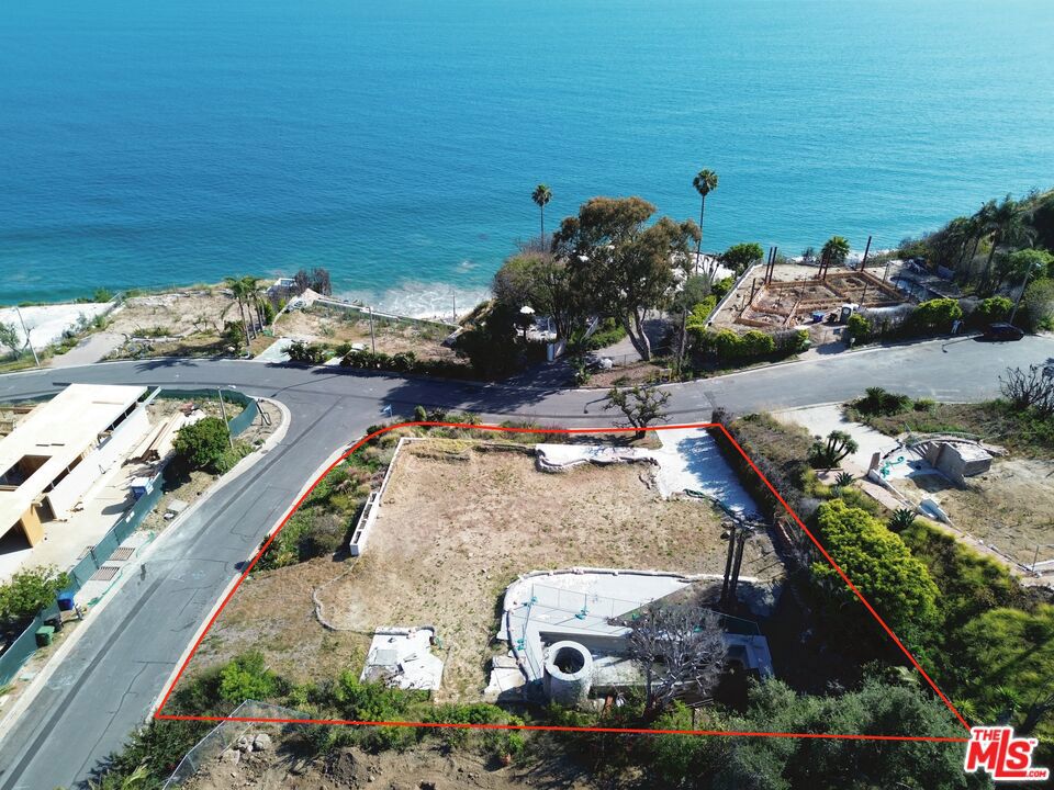 20521 Roca Chica Drive