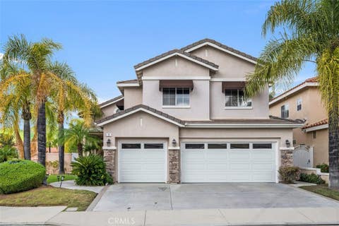 Photo of 1 Marseille WAY, Lake Forest, CA 92610 (MLS # OC26157647)