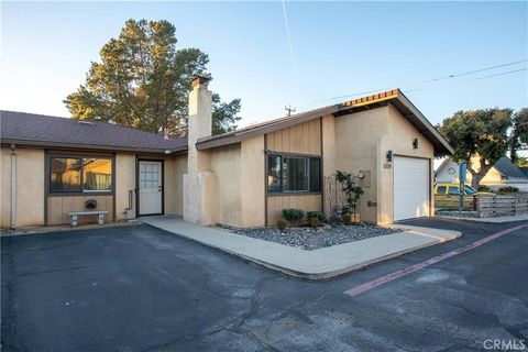 Photo of 1233 Farroll Ave #B, Arroyo Grande, CA 93420 (MLS # PI25242608)