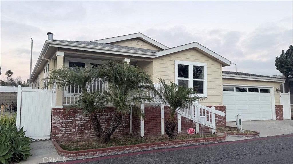 20701 Beach Boulevard 65
