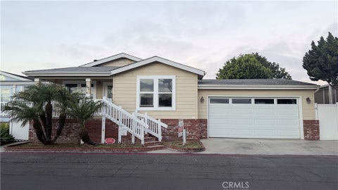 Photo of 20701 Beach Boulevard #65, Huntington Beach, CA 92646 (MLS # PW26187302)