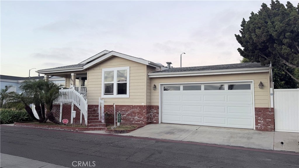 20701 Beach Boulevard 65