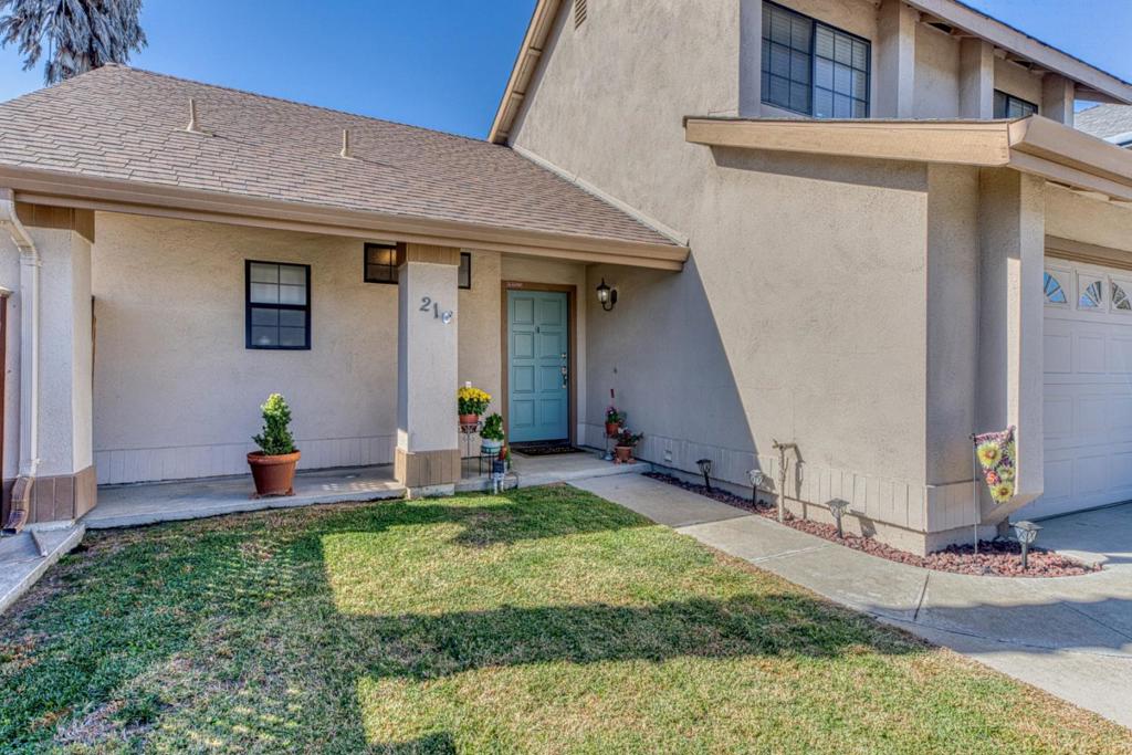 21 Geary Circle