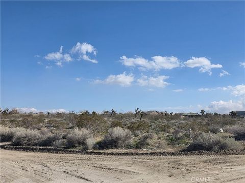Photo of 0 Del Rosa Rd and Wintergreen Rd, Pinon Hills, CA 92372 (MLS # PW25270451)