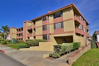GORGEOUS 2 BEDROOM SUITE NOW AVAILABLE IN BEAUTIFUL POINT LOMA.. ONE OF THE FEW BUILDINGS IN THE AREA WITH ELEVATOR..TOP FLOOR UNIT WITH BRIGHT AND AIRY LARGE SIZED BEDROOMS.. SOME BAY VIEWS FROM MASTER BEDROOM AND YOUR OWN PRIVATE BALCONY.. INCLUDES FIREPLACE AND FULL SIZE WASHER AND DRYER.. 2 UNDERGROUND/ GATED PARKING SPACES WITH STORAGE.. JUST WALKING DISTANCE TO SHELTER ISLAND, VILLAGE OF POINT LOMA, SHOPS AND RESTAURANTS.. BUYERS ARE ADVISED TO CONDUCT THEIR OWN INVESTIGATIONS AS TO THE CONDITIONS OF THE PROPERTY AND VERIFY ANY PERTINENT INFORMATION, BROKER WHILE ACTING IN GOOD FAITH ASSUME NO RESONISIBLITY FOR ACCURACY OF INFORMATION CONTAINED WITHIN THE LISTING. Neighborhoods: PL Equipment: Dryer,Garage Door Opener, Range/Oven, Shed(s), Washer Other Fees: 0 Sewer: Sewer Connected Topography: LL