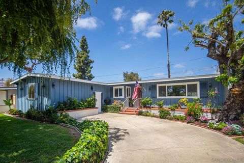 850 Coronado Ave Coronado CA 92118