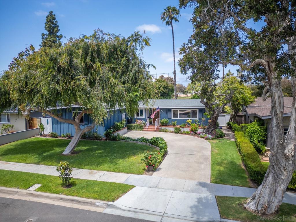 850 Coronado Ave