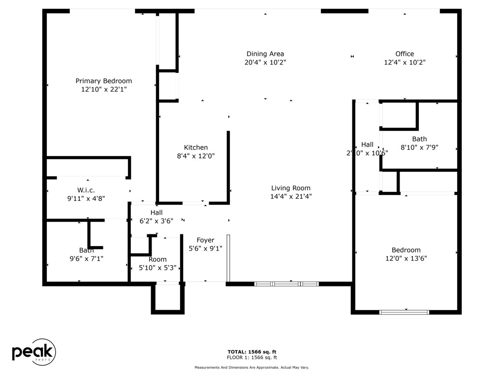 Shadow Mtn Fairway C - Residential
