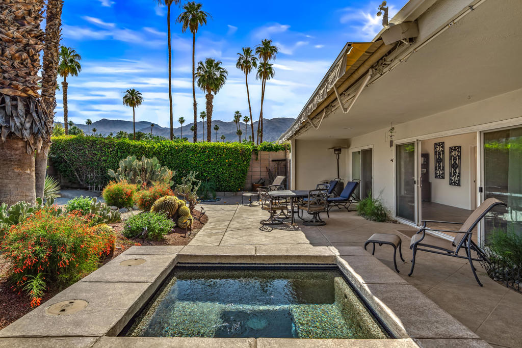Shadow Mtn Fairway C - Residential