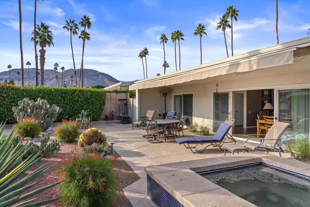 Shadow Mtn Fairway C - Residential