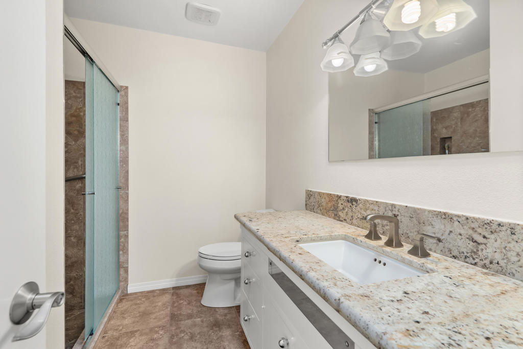 Shadow Mtn Fairway C - Residential