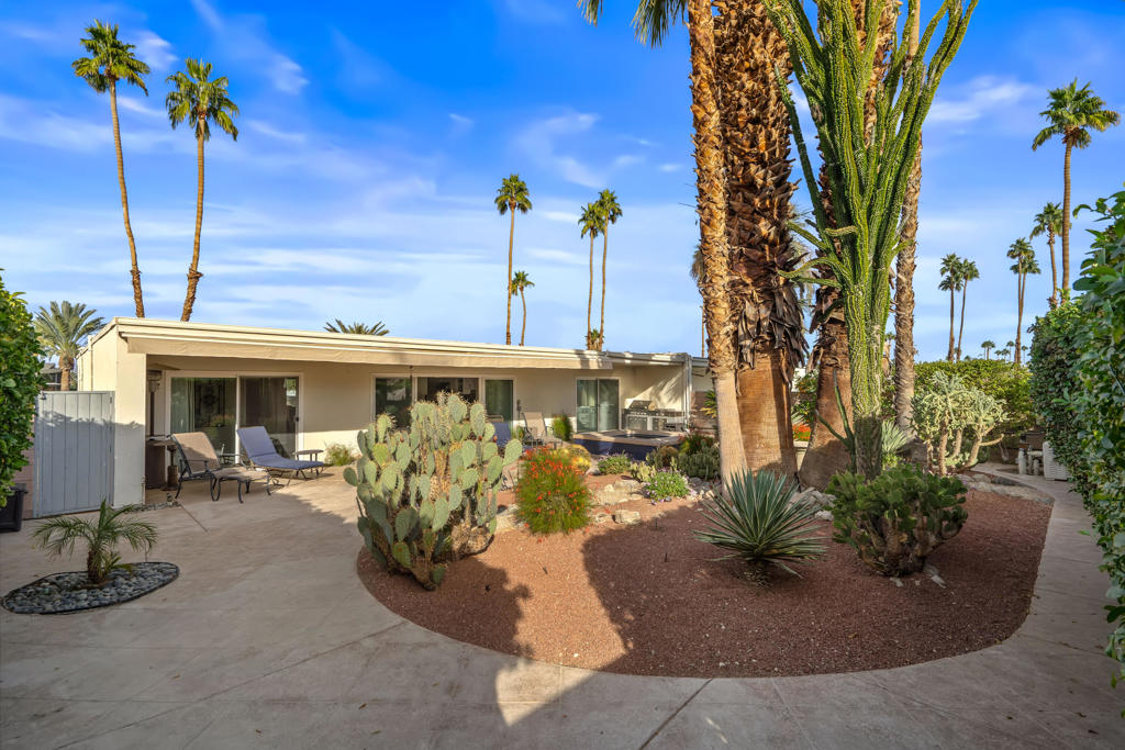 Shadow Mtn Fairway C - Residential