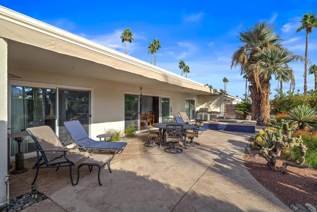 Shadow Mtn Fairway C - Residential