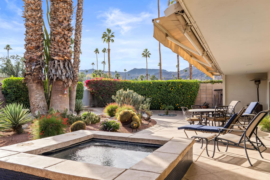 Shadow Mtn Fairway C - Residential