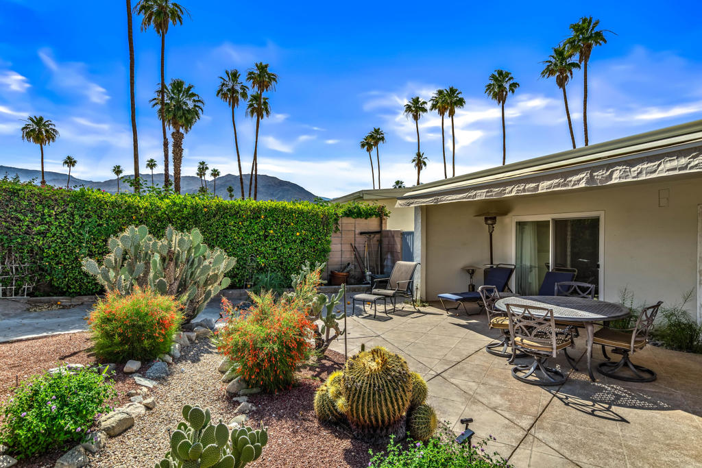 Shadow Mtn Fairway C - Residential
