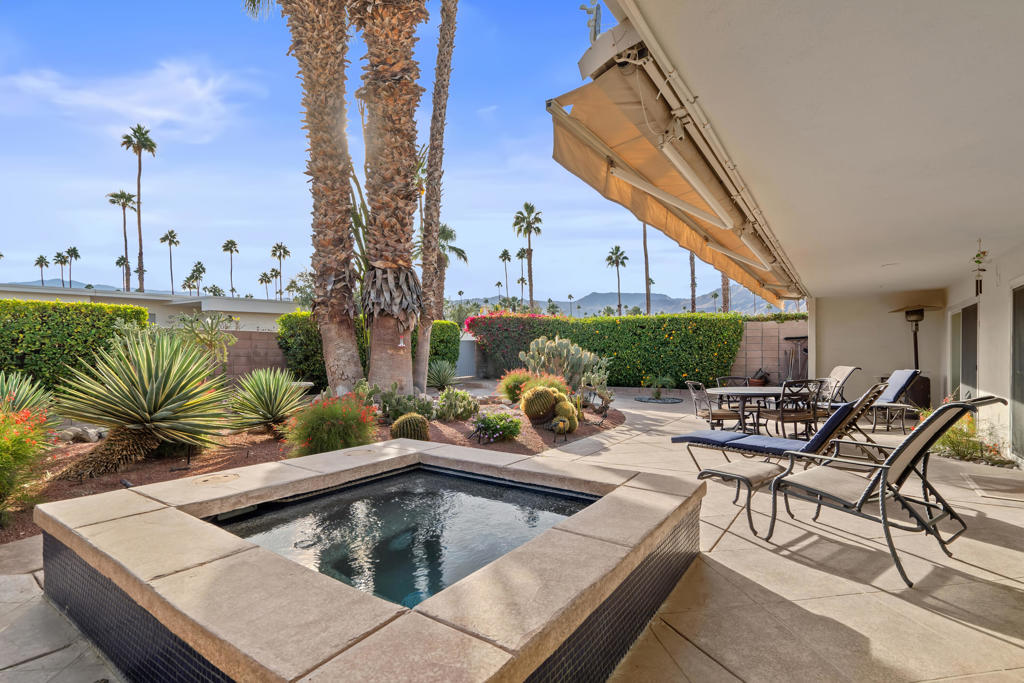 Shadow Mtn Fairway C - Residential