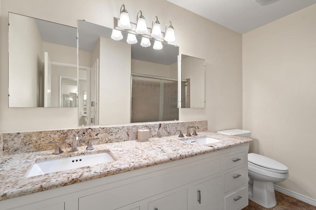 Shadow Mtn Fairway C - Residential