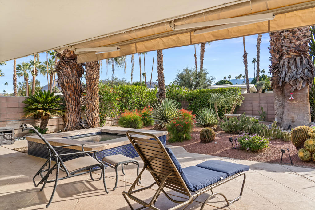 Shadow Mtn Fairway C - Residential