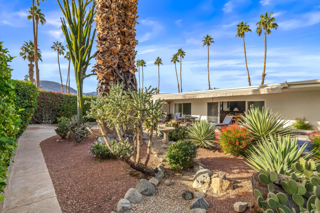Shadow Mtn Fairway C - Residential