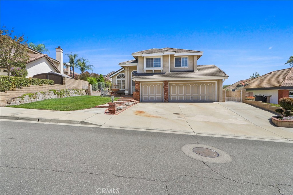 3084 Windrose Court