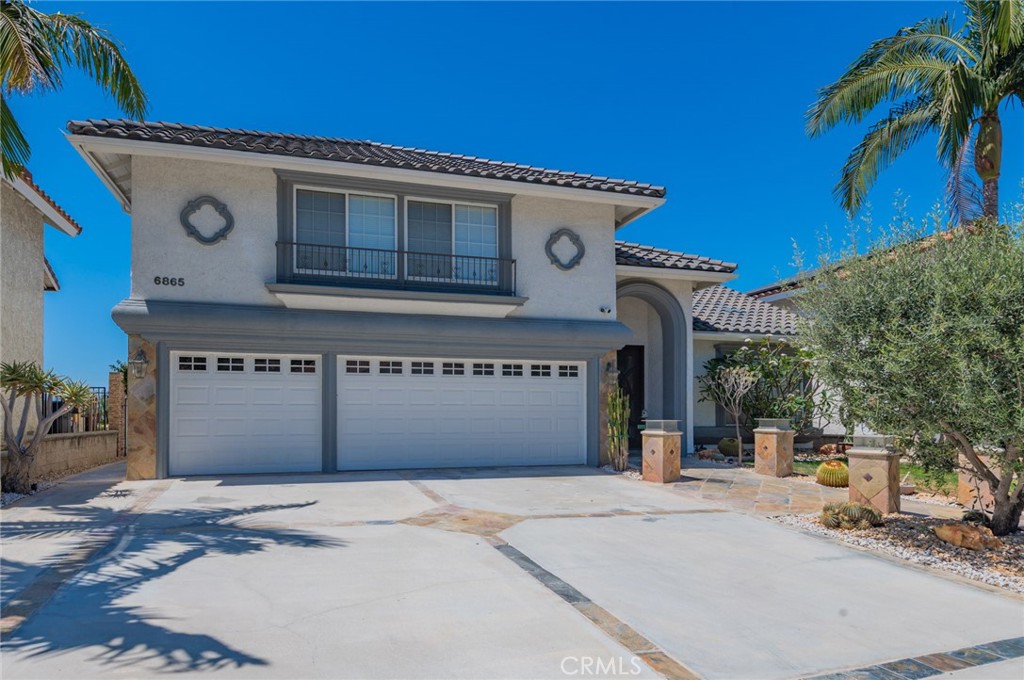 6865 E Georgetown