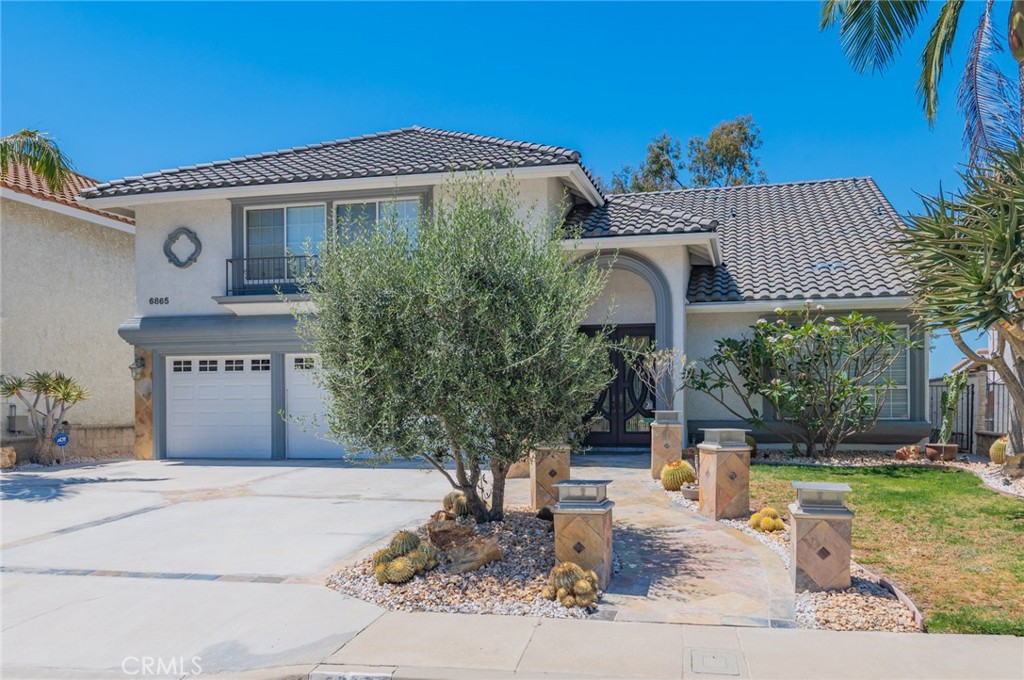 6865 E Georgetown