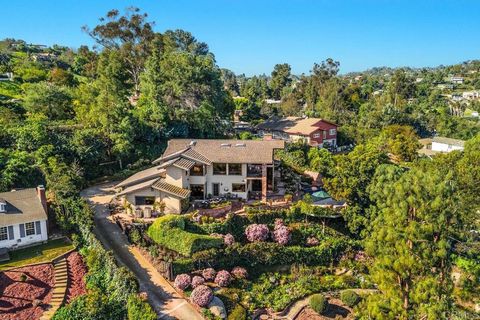 1605 Vista Del Valle El Cajon CA 92019