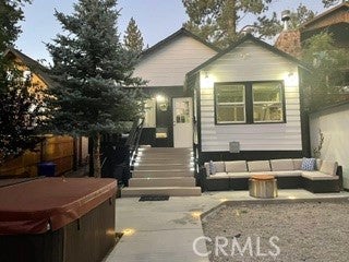Photo of 689 Daisy LN, Big Bear Lake, CA 92315 (MLS # HD26161397)