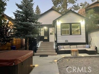 Photo of 689 Daisy LN, Big Bear Lake, CA 92315 (MLS # HD26161397)