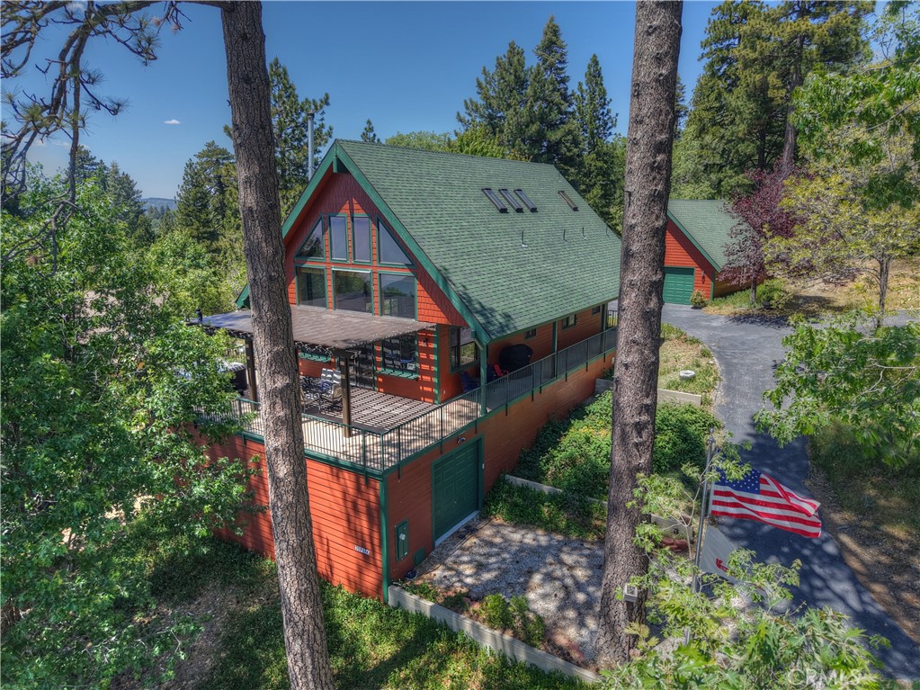 30 Park Drive