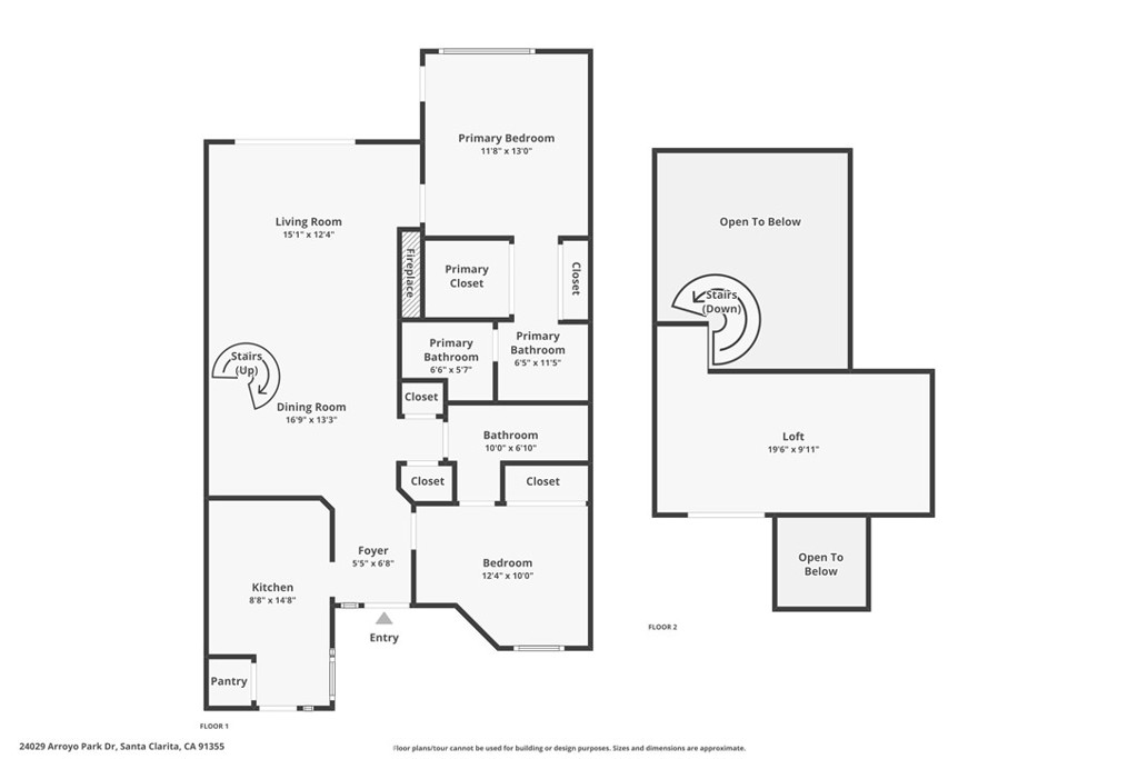 Arroyo West (ARYW) - Residential