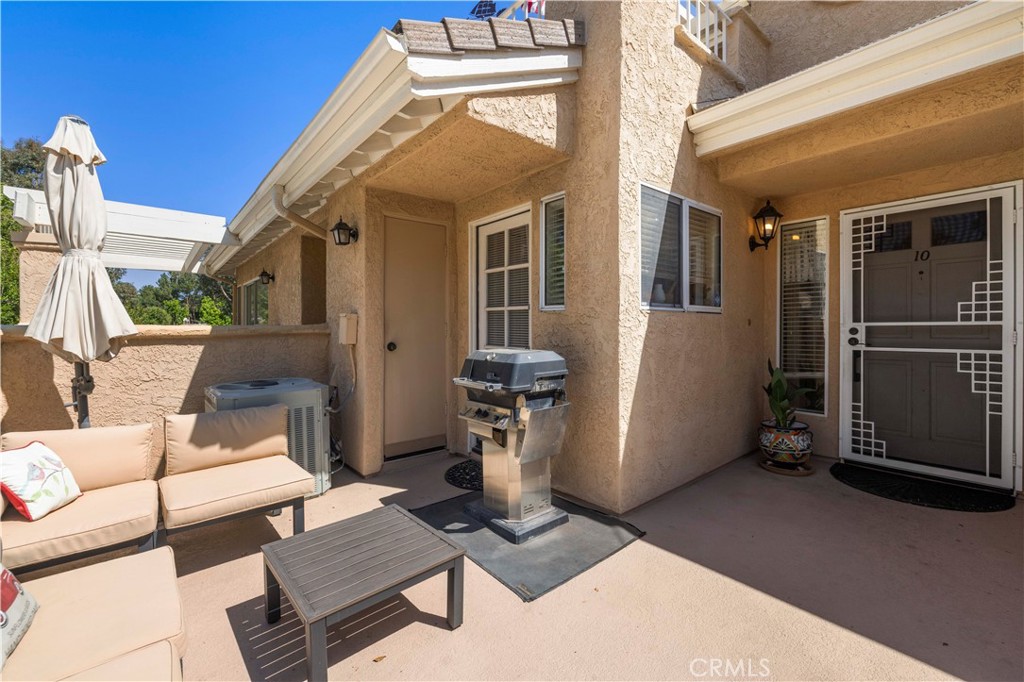 Arroyo West (ARYW) - Residential