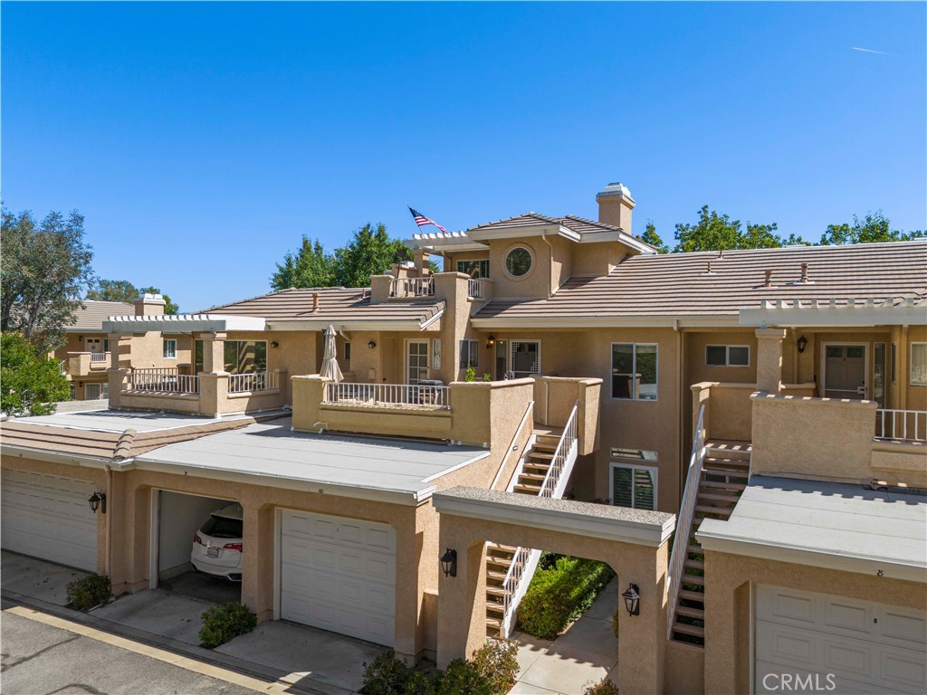 Arroyo West (ARYW) - Residential