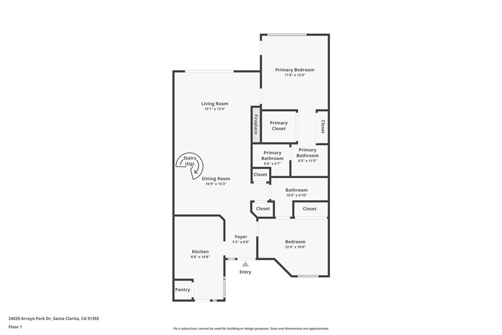Arroyo West (ARYW) - Residential