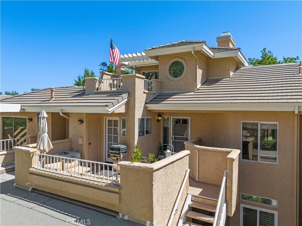 Arroyo West (ARYW) - Residential