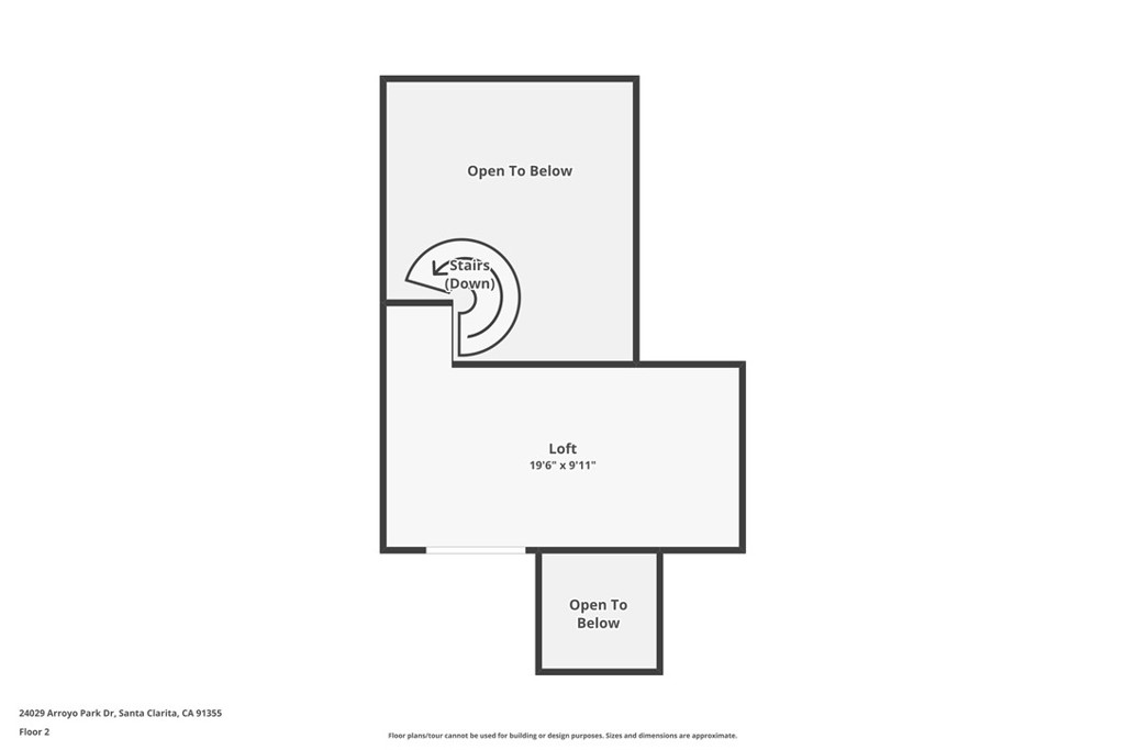 Arroyo West (ARYW) - Residential