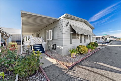 5001 W Florida Avenue 122 Hemet CA 92545