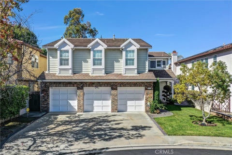 Photo of 1881 S Hogan Court, La Habra, CA 90631 (MLS # PW26230526)