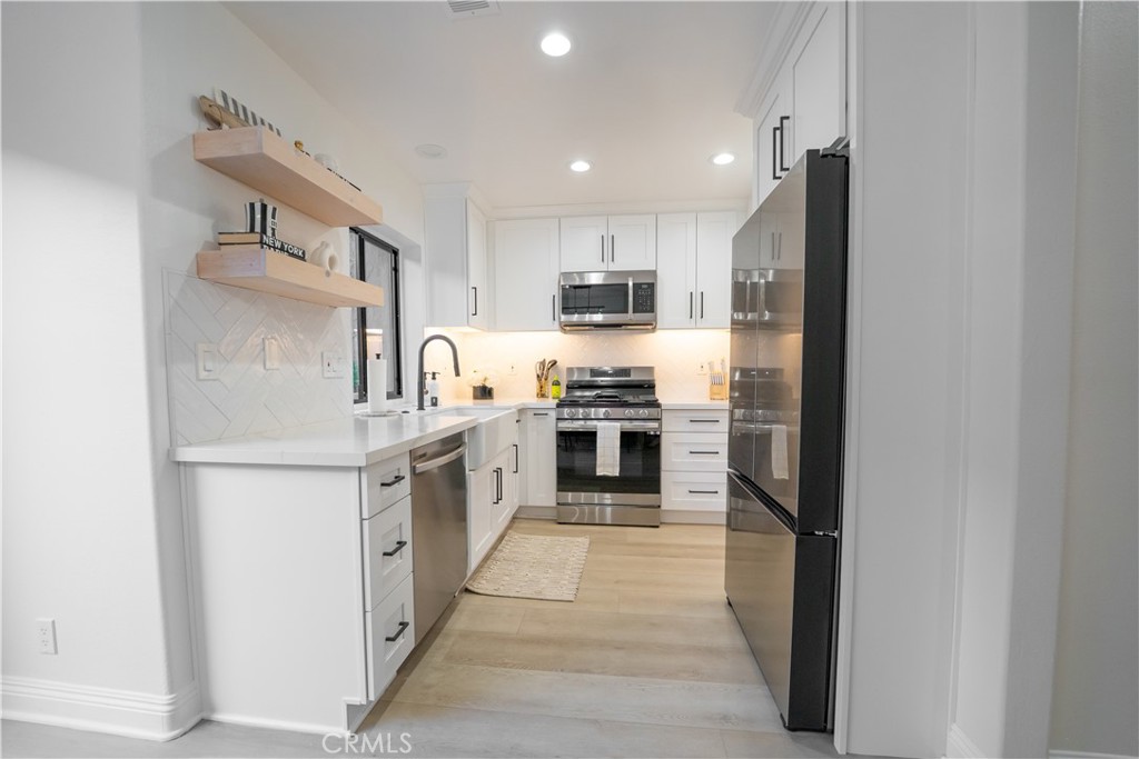 Newport Terrace (NEWT) - Residential