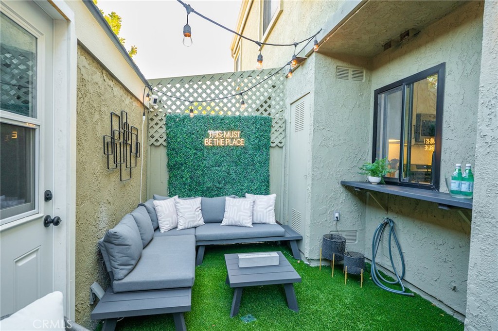 Newport Terrace (NEWT) - Residential