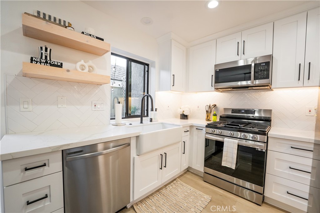 Newport Terrace (NEWT) - Residential