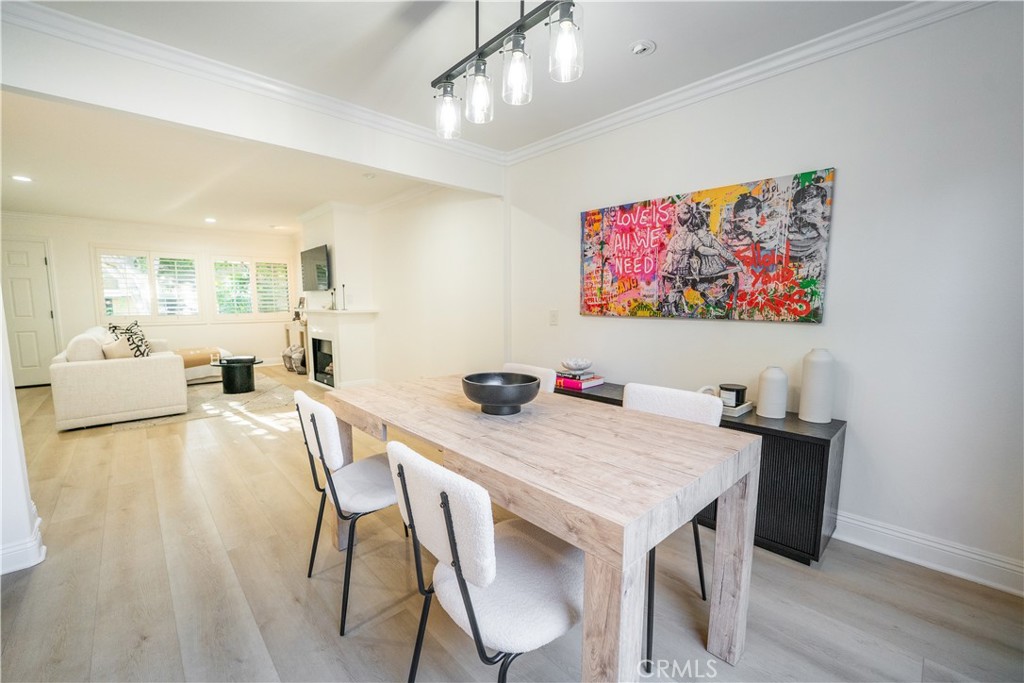 Newport Terrace (NEWT) - Residential