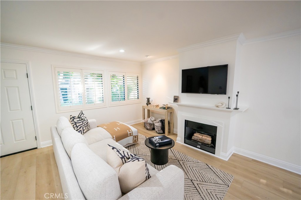 Newport Terrace (NEWT) - Residential