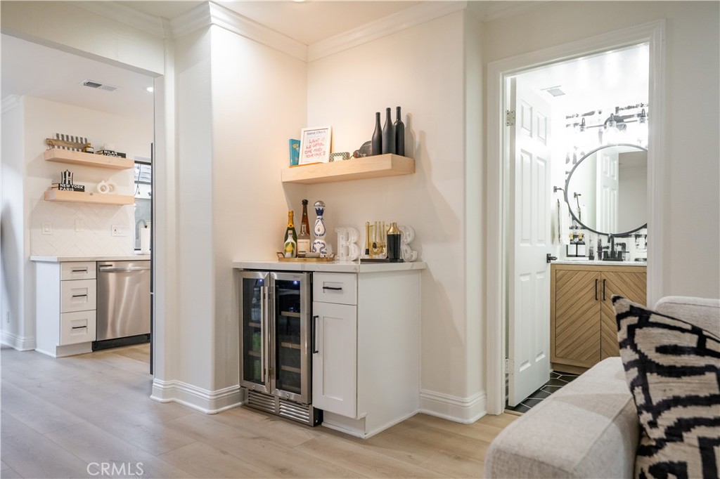 Newport Terrace (NEWT) - Residential