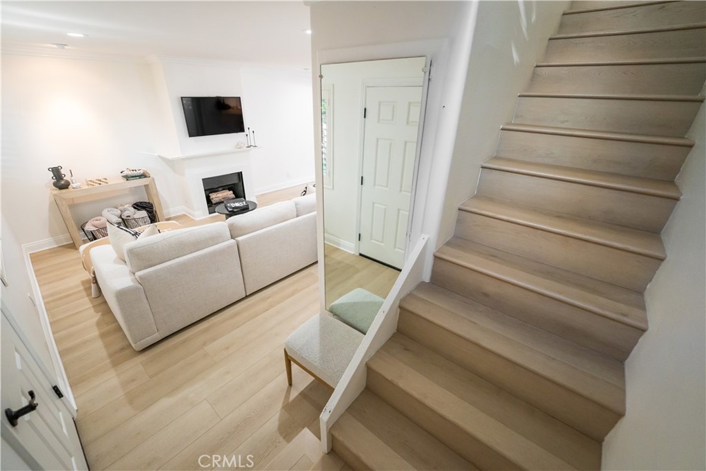 Newport Terrace (NEWT) - Residential