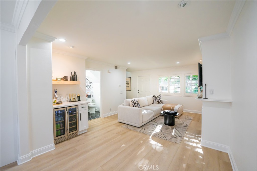 Newport Terrace (NEWT) - Residential