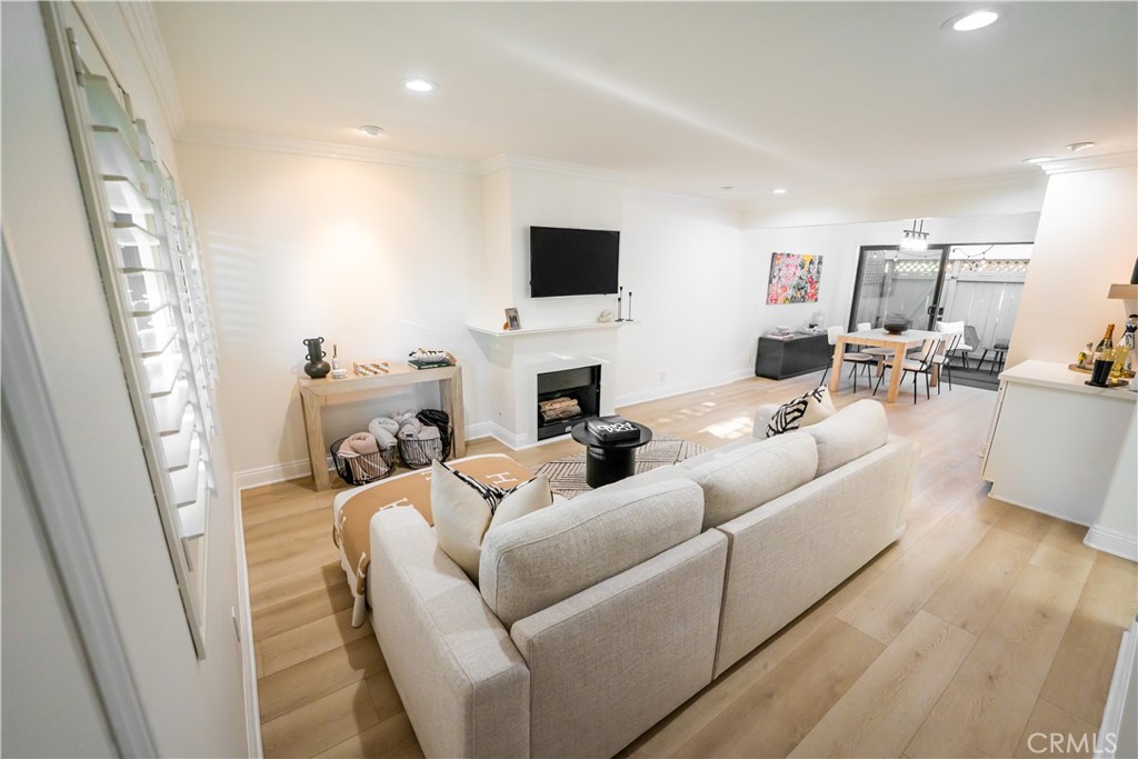 Newport Terrace (NEWT) - Residential
